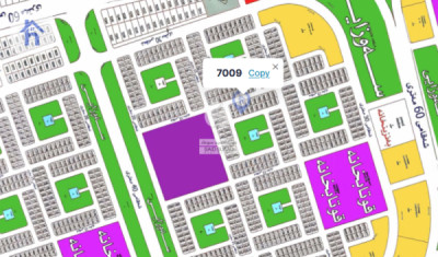 Residential Plot Opposite Garden image 1