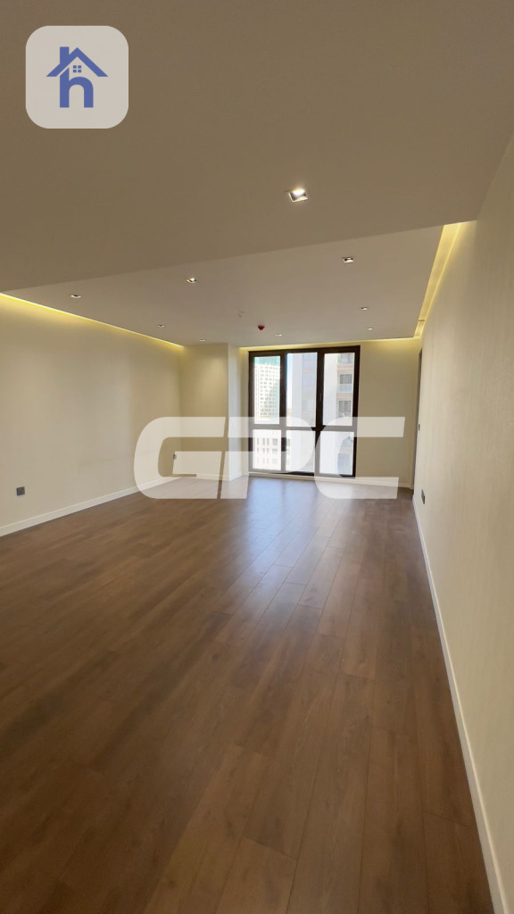Bright Two Bedroom Apartment