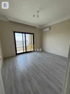 Spacious 3-bedroom apartment on high floor Resim 5