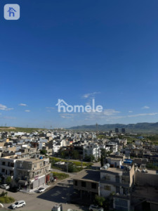 External View Apartment Resim 4