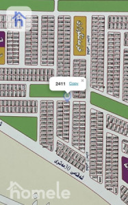 Corner Plot Opposite Garden image 1