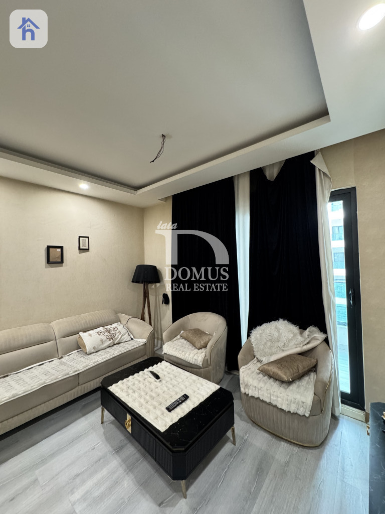 Furnished Apartment For Rent Resim 2