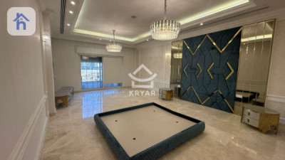 Spacious House in Dream City Resim 40