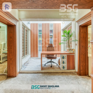 Spacious House for Sale in 7 Nisan Resim 6