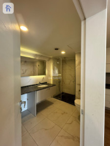 شوقەیەکی یەک ژووری نوستن و نایاب وێنە 4