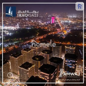 شقة مؤثثة للبيع image 6