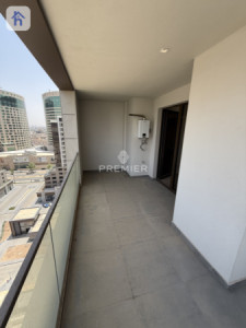Luxurious Apartment with Stunning Views Resim 17