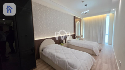 Internal View Apartment image 10
