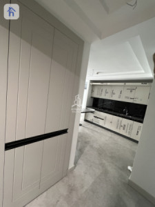 Modern 1 Bedroom Apartment in Rami Towers image 3