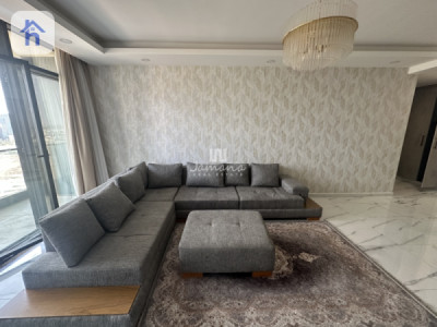 Modern Furnished Apartment in Sky Towers image 1