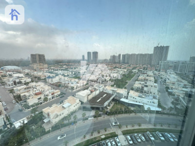 شوێنی ئۆفیسێکی نایاب بۆ کرێ لە ئیمپایەر بزنس تاوەرز image 8