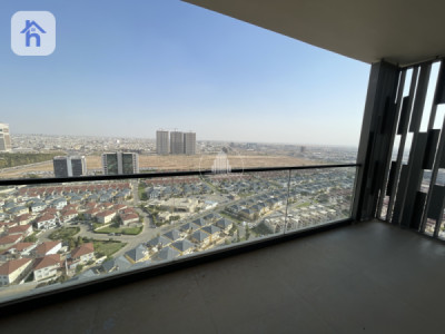 Luxurious High-floor Apartment with Views image 7
