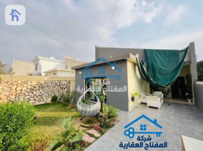 منزل طابق واحد image 8