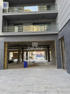 Commercial Space in Rami Towers Image 3