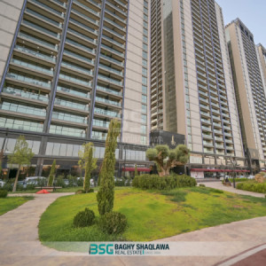 Sky Towers 2 Bedroom Apartment Resim 10