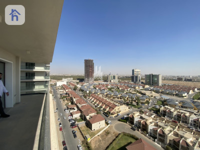 Spacious 3-Bedroom Apartment in Rami Towers Image 12