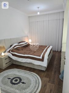 شوقەیەکی دوو ژووری نوستن بۆ کرێ وێنە 5
