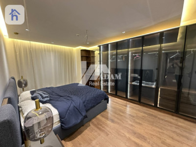 Furnished Apartment For Rent Resim 11