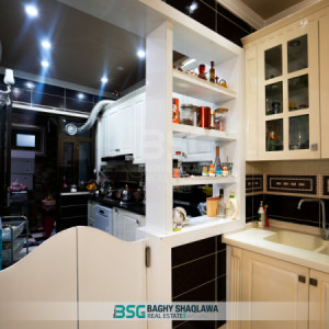 Furnished House For Sale Resim 9