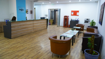 Premium Office For Rent Image 4