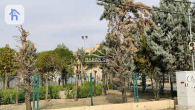 منزلين مقابل الحديقة image 2