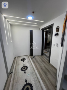 Apartment in Life Towers, Erbil Resim 5