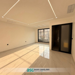 منزل عائلي واسع صورة 11