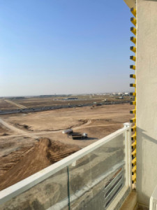Cozy 1 Bedroom Apartment with Great View Image 7