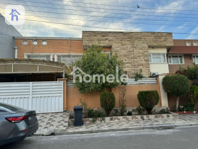 منزل كبير للعائلة في أربيل image 3