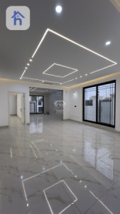 Spacious 2-Floor House For Sale Resim 9
