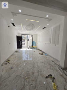 modern house for sale in cash Image 4