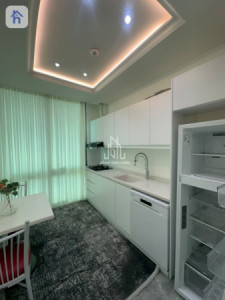 Cozy apartment in Life Towers image 12