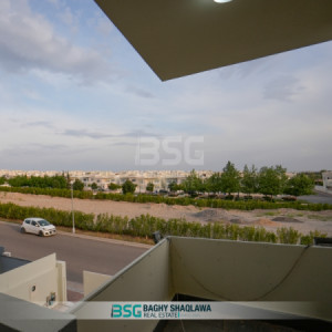 خانوو بەرامبەر باخچە وێنە 4
