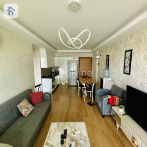 Furnished Apartment For Sale image 1