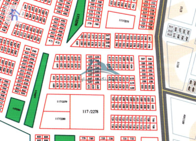 Plot in Sulaymaniyah for Sale image 1