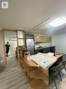Apartment (2+1) Resim 8