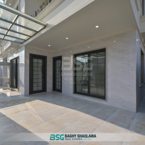 خانوو بۆ فرۆشتن لە گەڕەکی سفین image 2