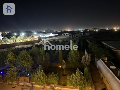 مزرعة واسعة مع أشجار الفاكهة صورة 14