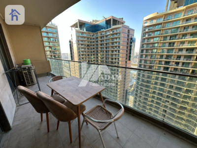 شقة مؤثثة للإيجار صورة 8