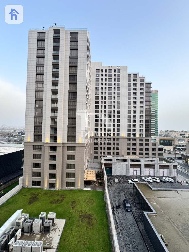 Spacious 2-Bedroom Apartment for Rent Resim 12