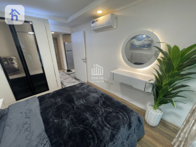 شوقەیەکی ئارام و تەواو مۆبیلیات image 3
