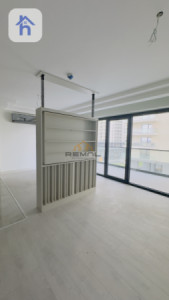 شقة مريحة بغرفة نوم واحدة في أبراج رامي صورة 4