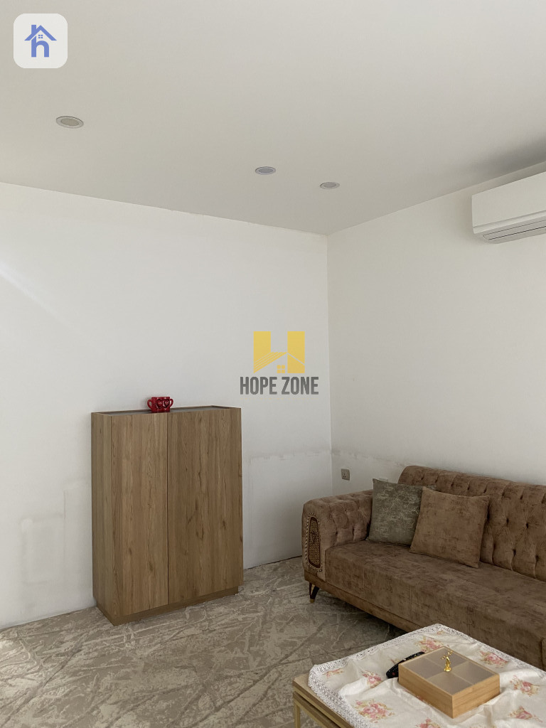Furnished Apartment For Rent Resim 2