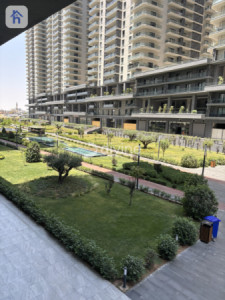 Chic Apartment with 1 Bed in Rami Towers image 5