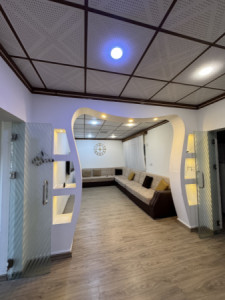 Two Floor House Opposite Garden Image 7