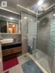 Garden View Apartment Image 16