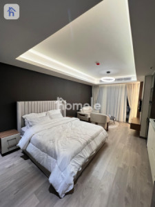 Furnished Apartment For Rent image 2