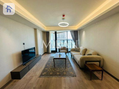 Modern Furnished Apartment for Rent image 1