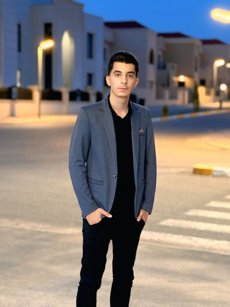 Abdullah Muhammed