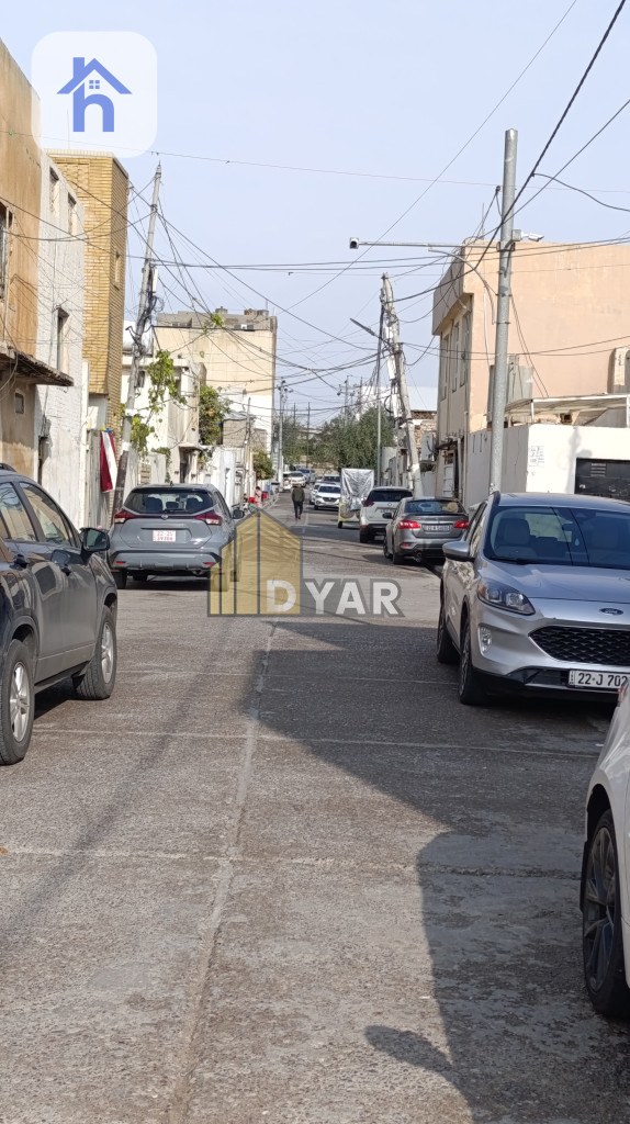 Old House for Sale Image 3